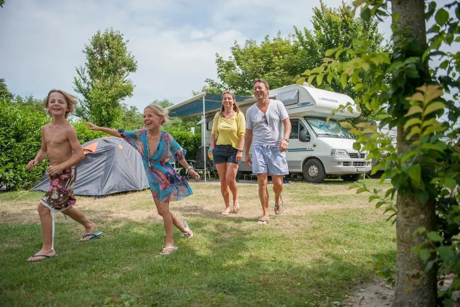 Landal Camping Dishoek in Dishoek, Zeeland – Bild 3