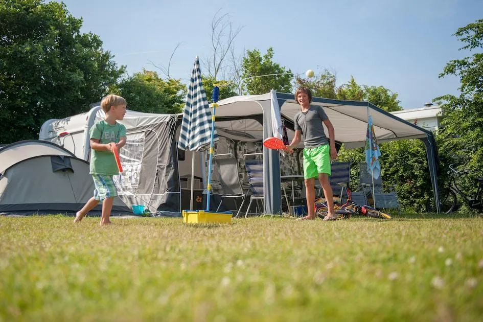 Landal Camping Dishoek in Dishoek, Zeeland – Bild 5