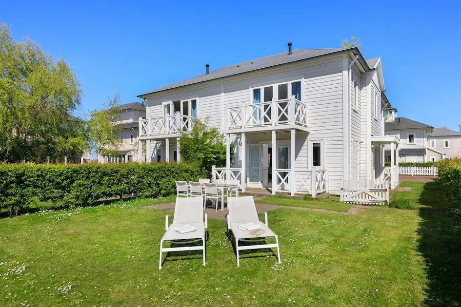 Landal Cape Helius in Hellevoetsluis, Südholland – Bild 14