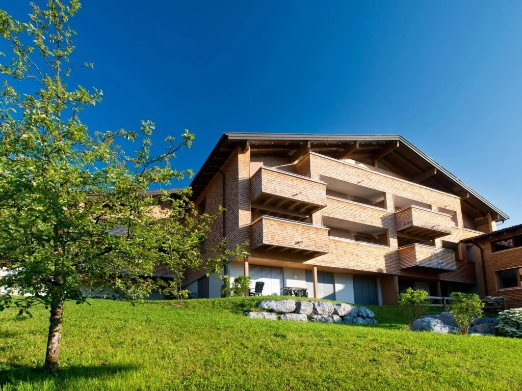 Landal Chalet Matin
