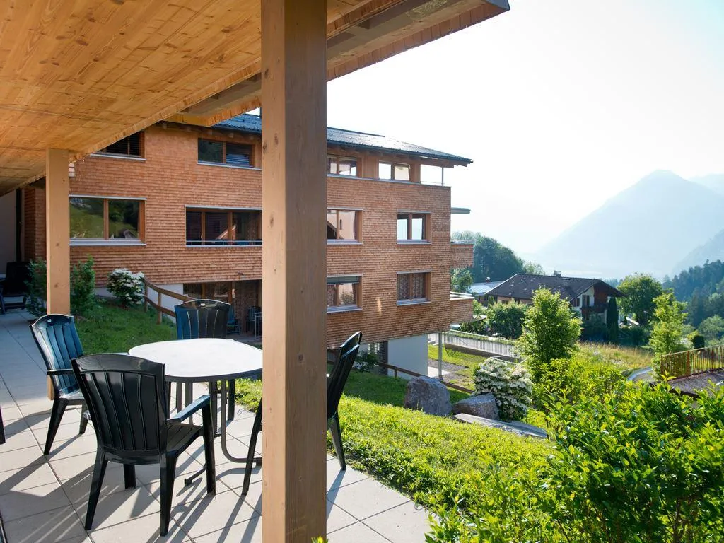 Landal Chalet Matin in Bürserberg, Vorarlberg - Bild 6