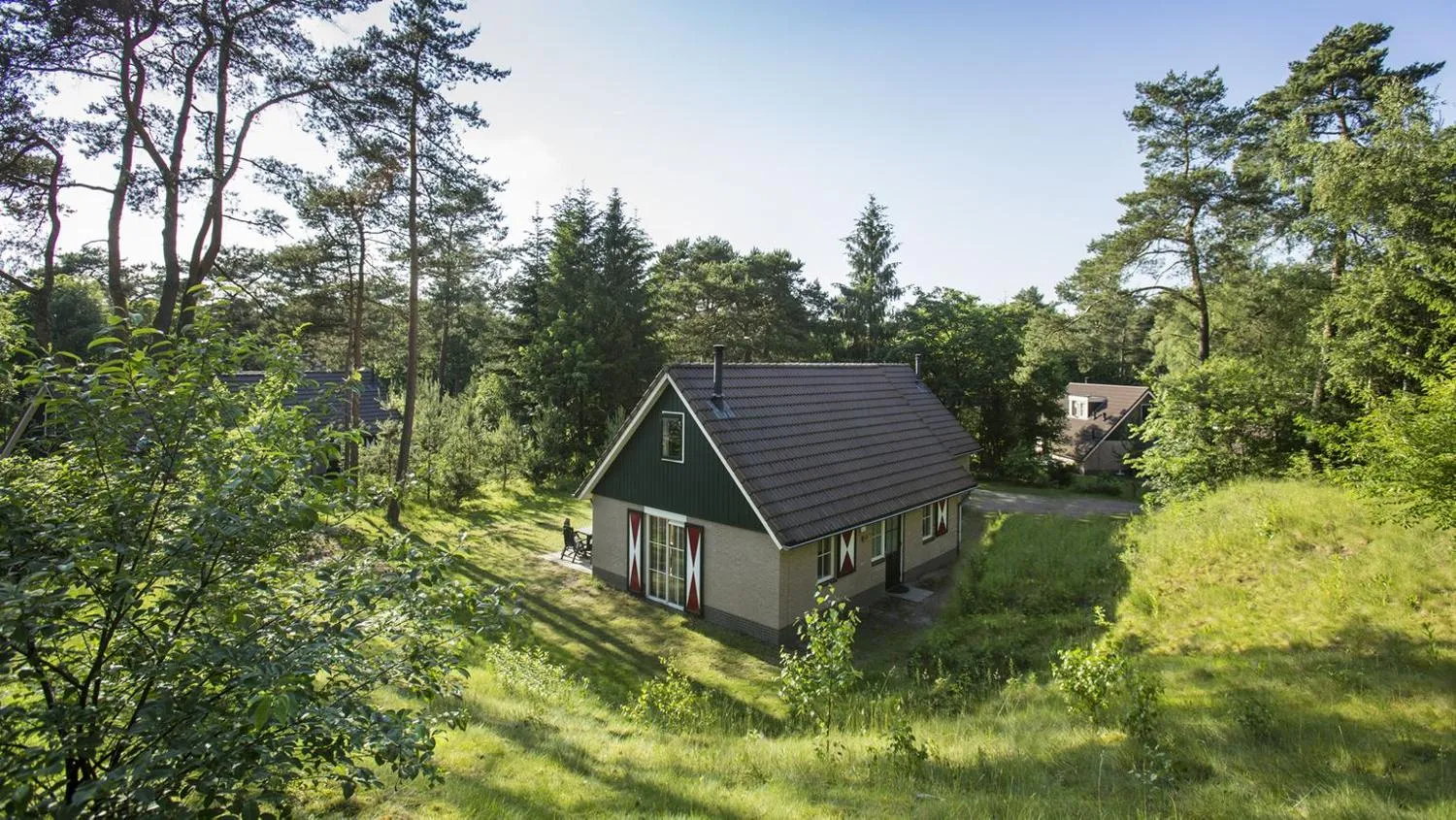 Landal Coldenhove in Eerbeek, Gelderland – Bild 2