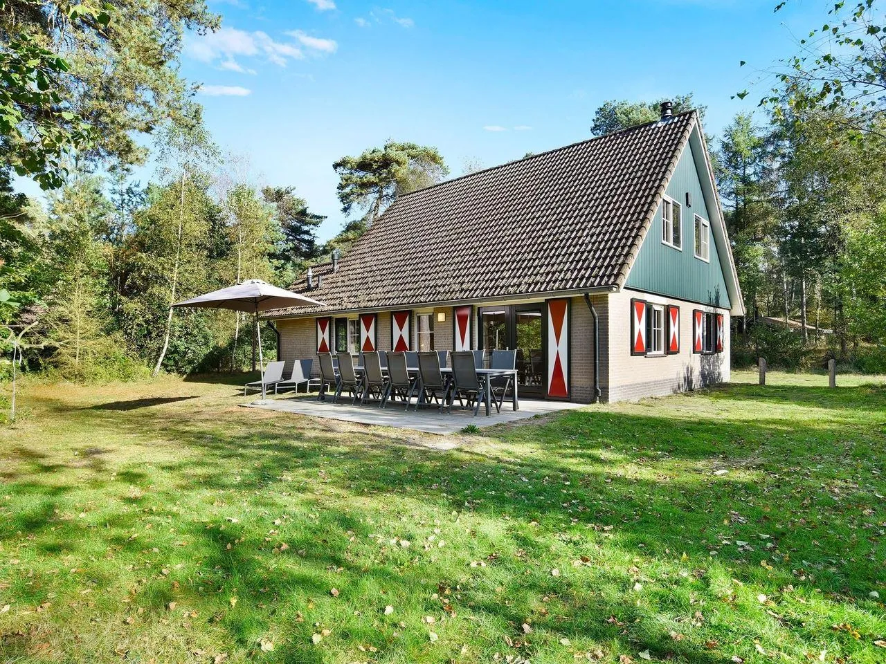 Landal Coldenhove