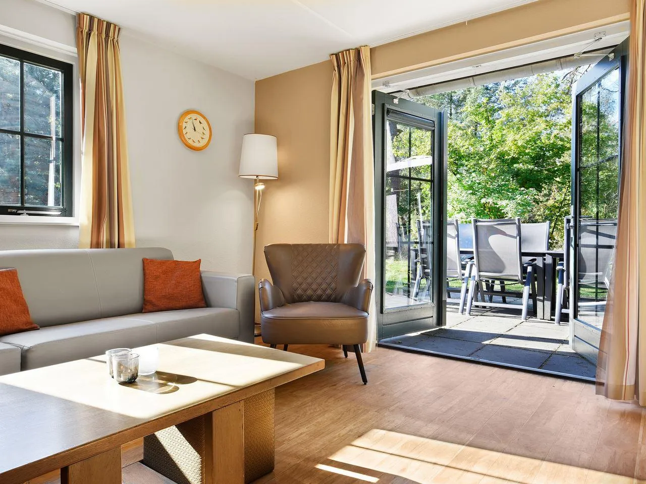 Landal Coldenhove in Eerbeek, Gelderland – Bild 7