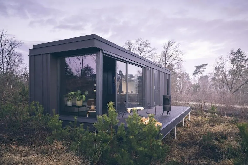 Landal Cuber Veluwe in Hoenderloo, Gelderland – Bild 5