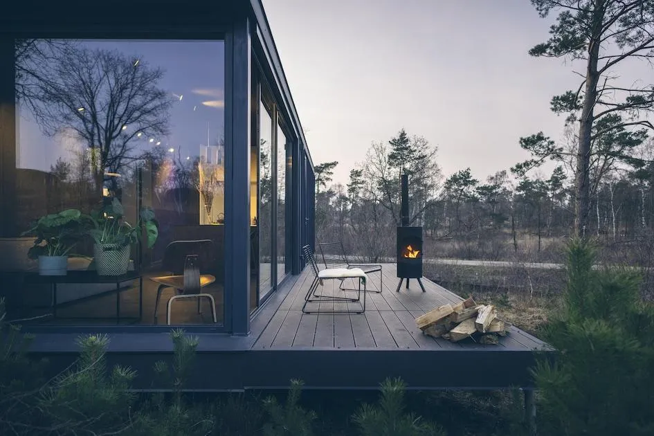 Landal Cuber Veluwe in Hoenderloo, Gelderland – Bild 8