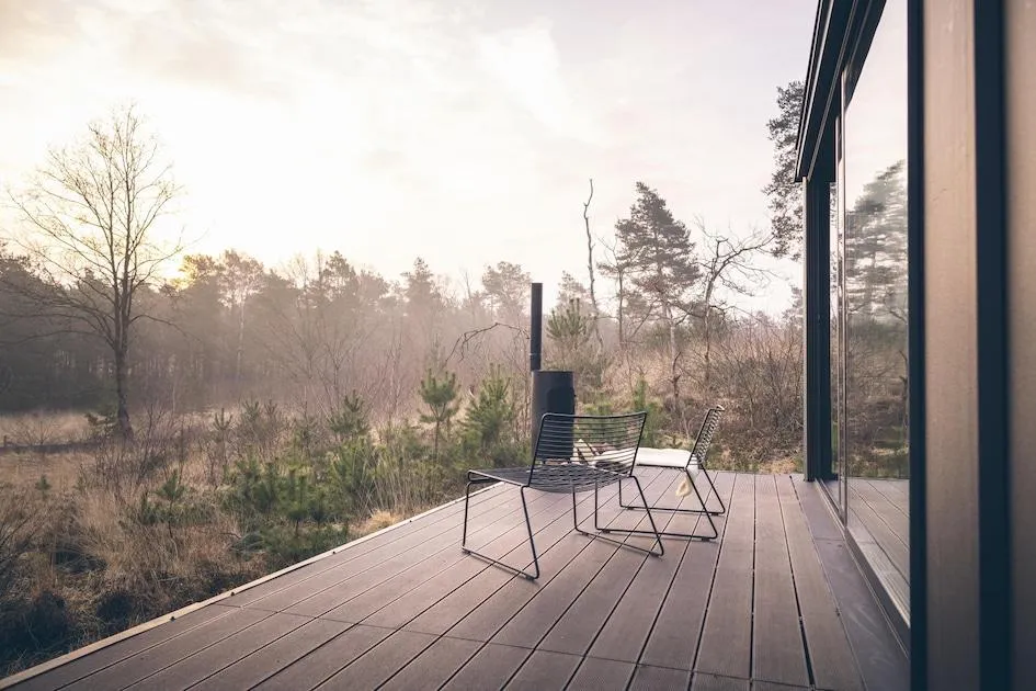 Landal Cuber Veluwe in Hoenderloo, Gelderland – Bild 9