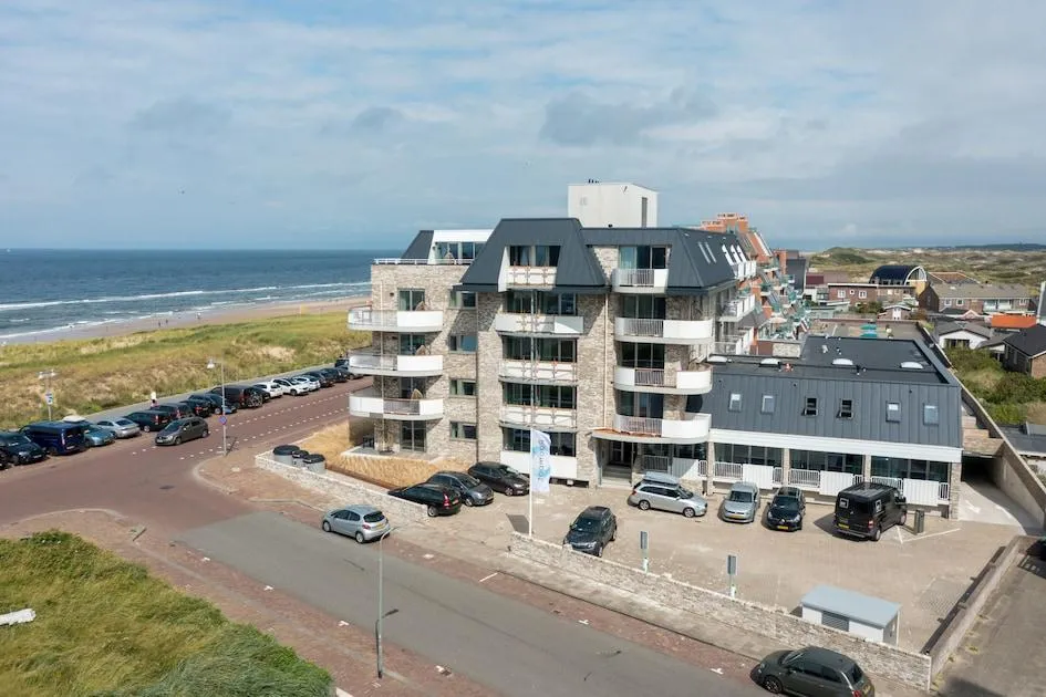 Landal De Graaf van Egmont in Egmond aan Zee, Nordholland – Bild 3