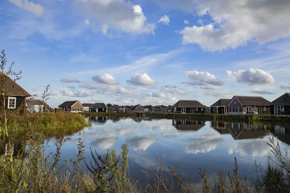 Landal De Heihorsten in Someren, Nordbrabant – Bild 1