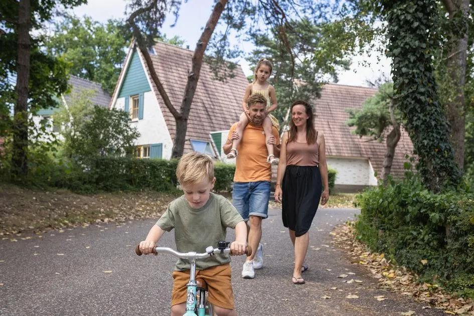 Landal De Katjeskelder in Oosterhout, Nordbrabant – Bild 2