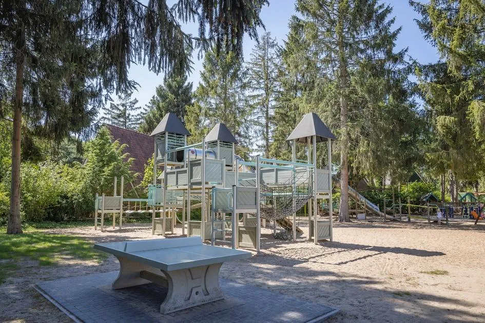 Landal De Katjeskelder in Oosterhout, Nordbrabant – Bild 6