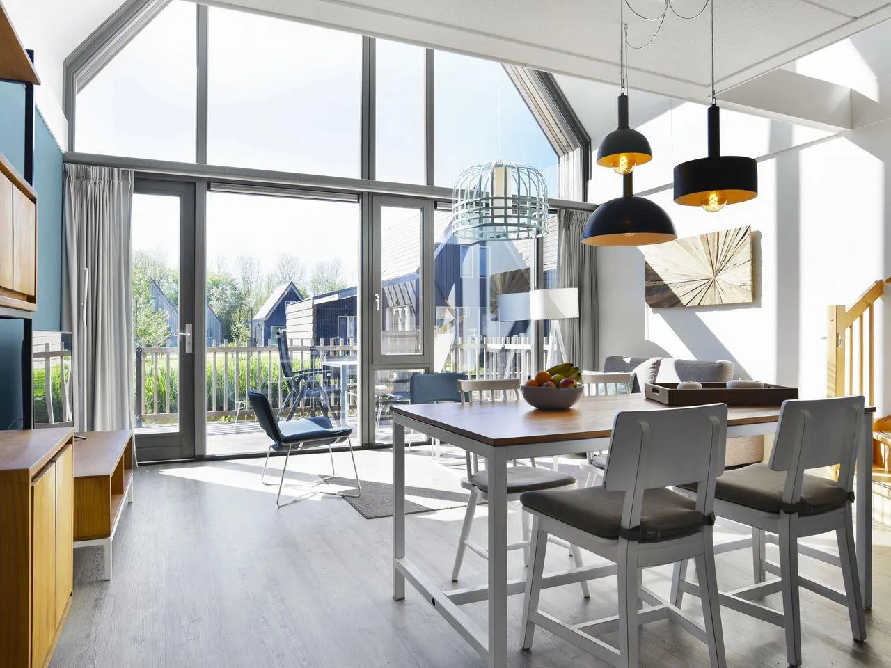 Landal de Reeuwijkse Plassen in Reeuwijk, Südholland – Bild 6