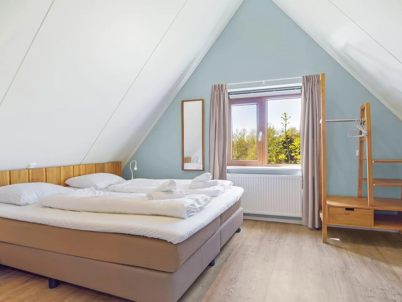 Landal de Reeuwijkse Plassen in Reeuwijk, Südholland – Bild 7