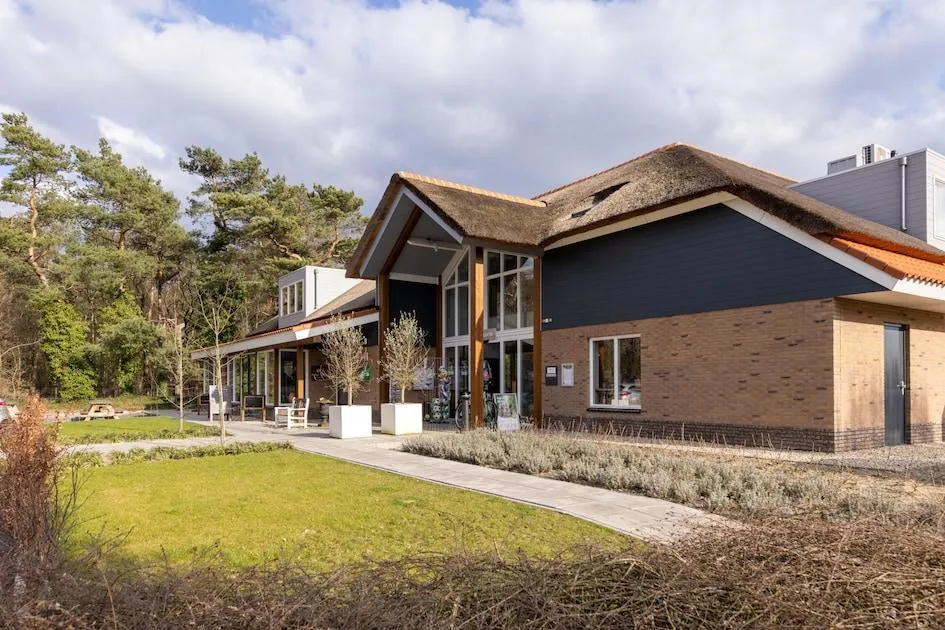 Landal De Veluwse Hoevegaerde in Putten, Gelderland – Bild 12