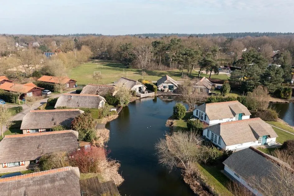 Landal De Veluwse Hoevegaerde in Putten, Gelderland – Bild 6