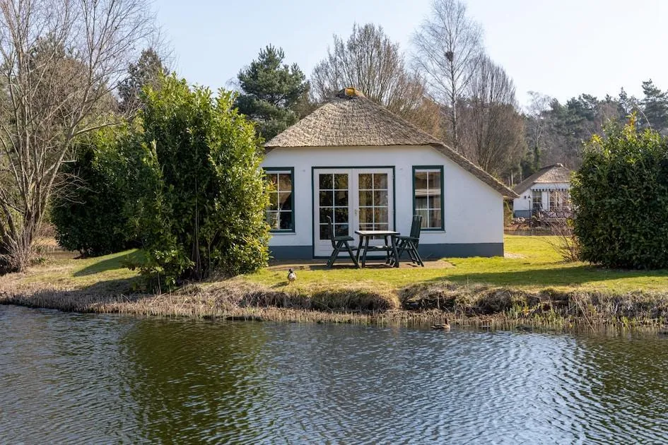 Landal De Veluwse Hoevegaerde in Putten, Gelderland – Bild 8