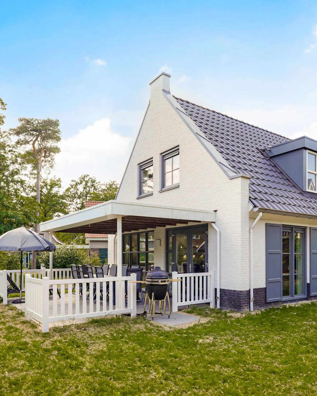 Landal De Vers in Overloon, Nordbrabant - Bild 5