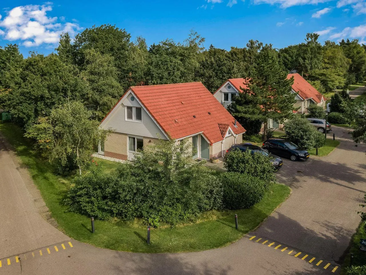 Landal De Vlegge in Sibculo, Overijssel - Bild 8