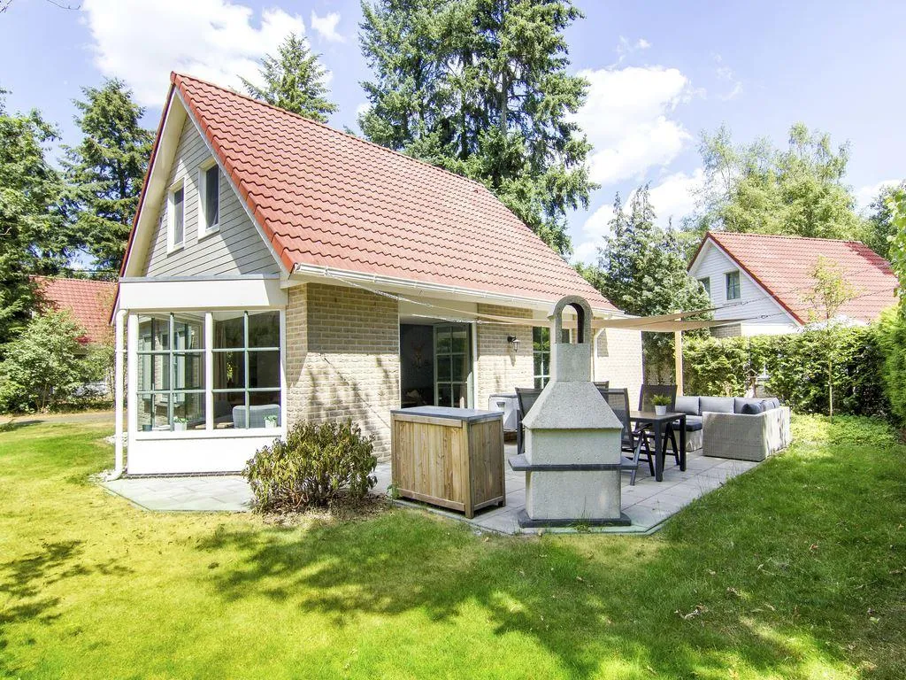 Landal De Vlegge in Sibculo, Overijssel - Bild 3