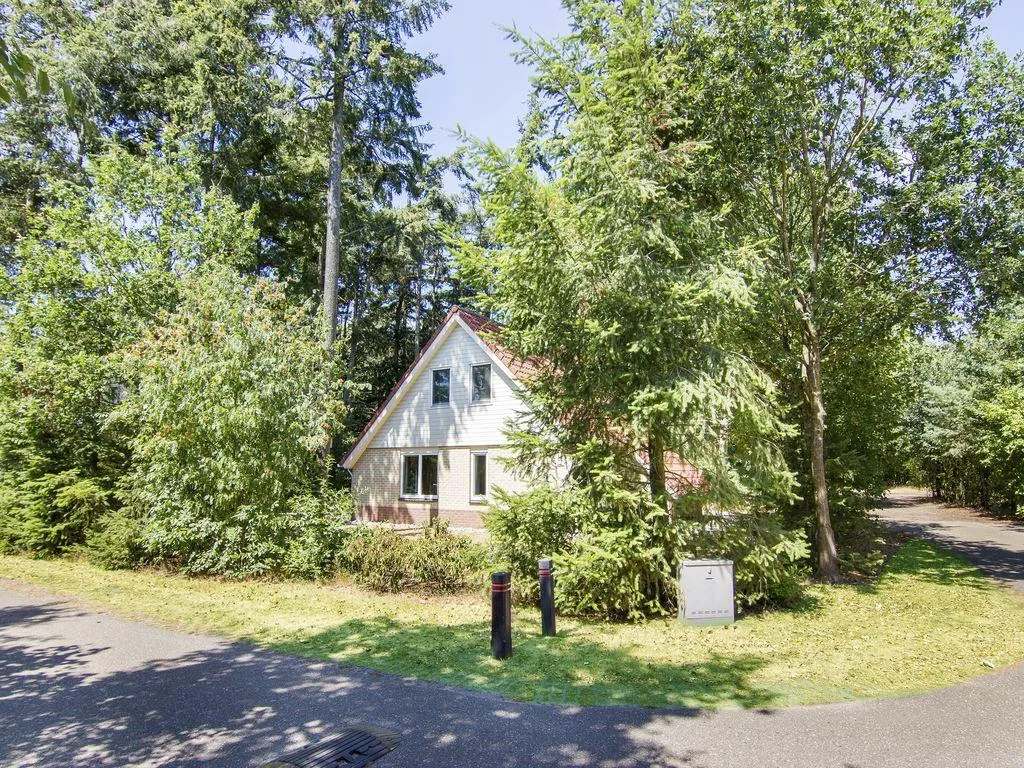 Landal De Vlegge in Sibculo, Overijssel - Bild 4