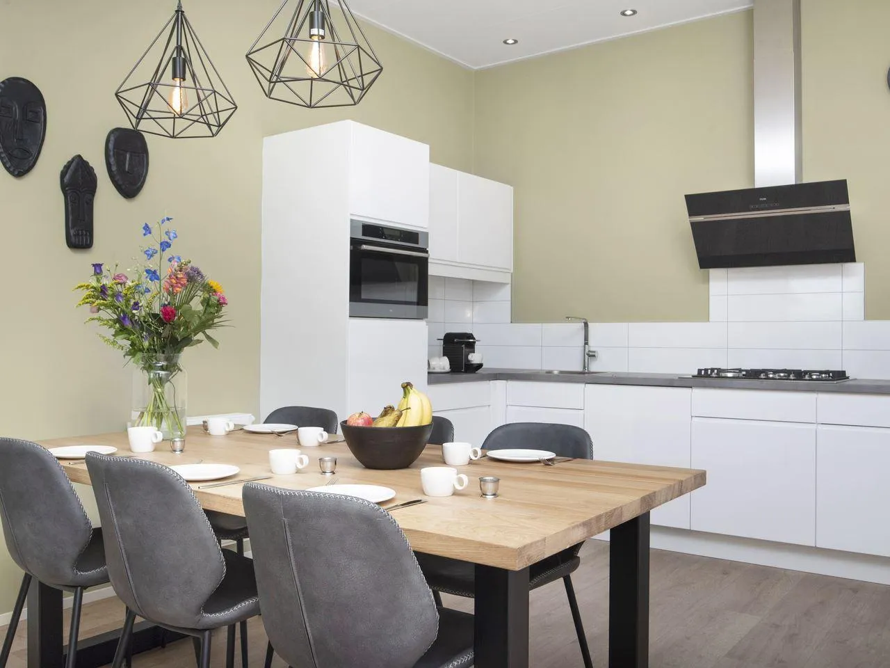 Landal De Vlinderhoeve in Kring van Dorth, Gelderland – Bild 2