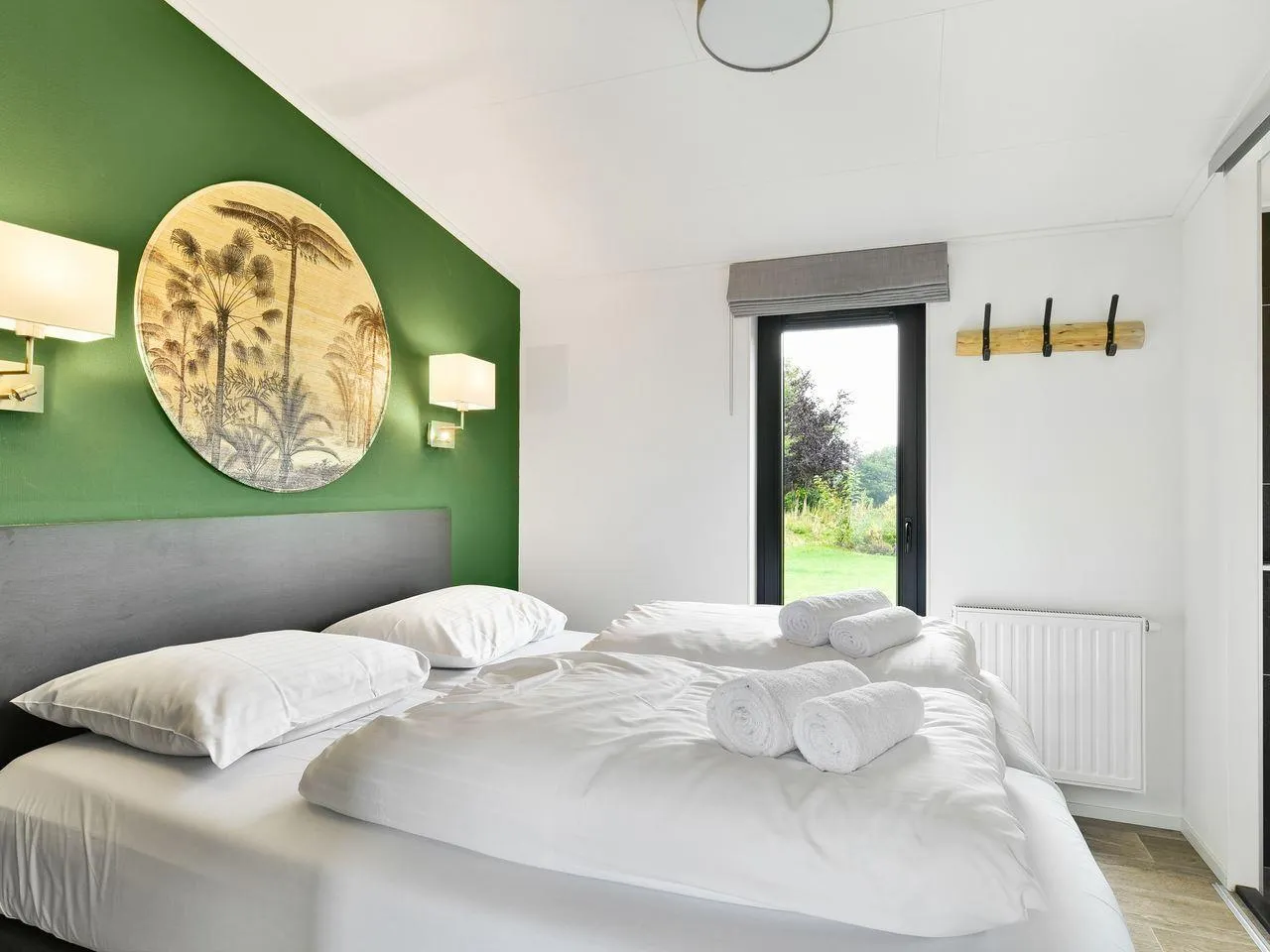 Landal De Vlinderhoeve in Kring van Dorth, Gelderland – Bild 4