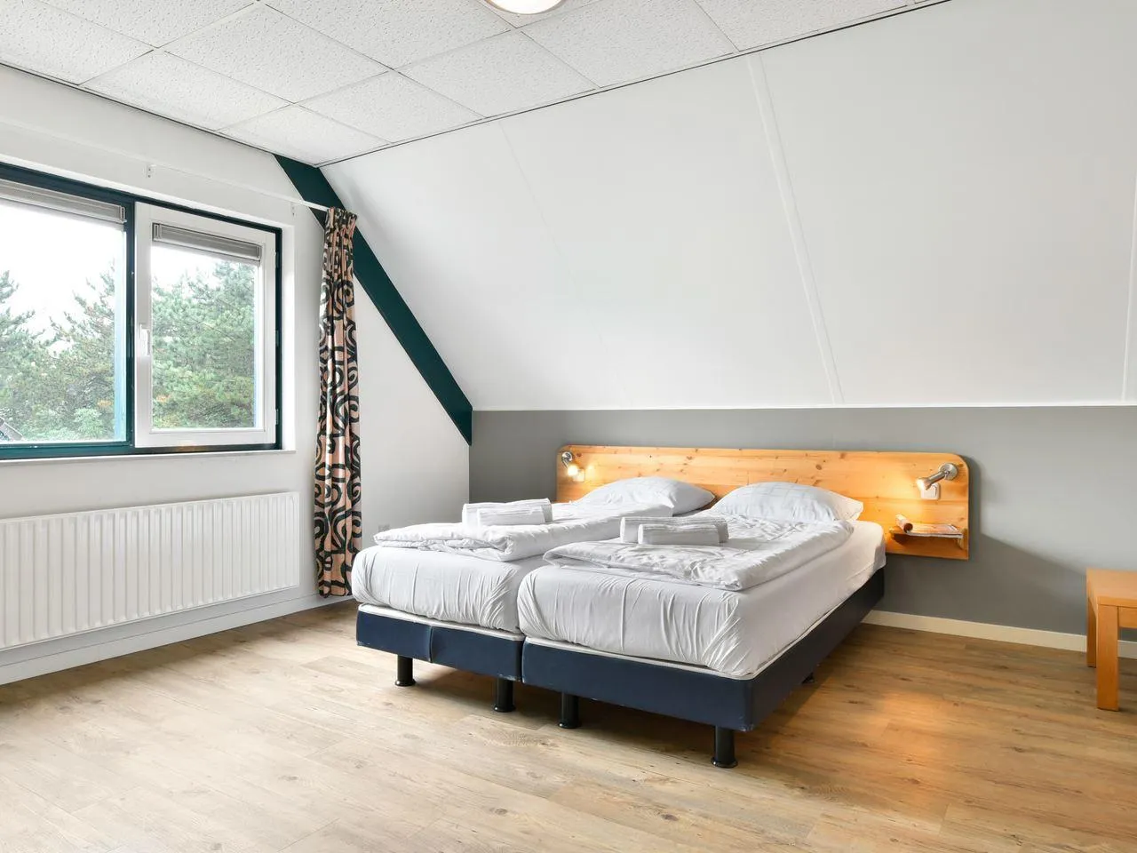 Landal Domein De Schatberg in Sevenum, Limburg – Bild 8