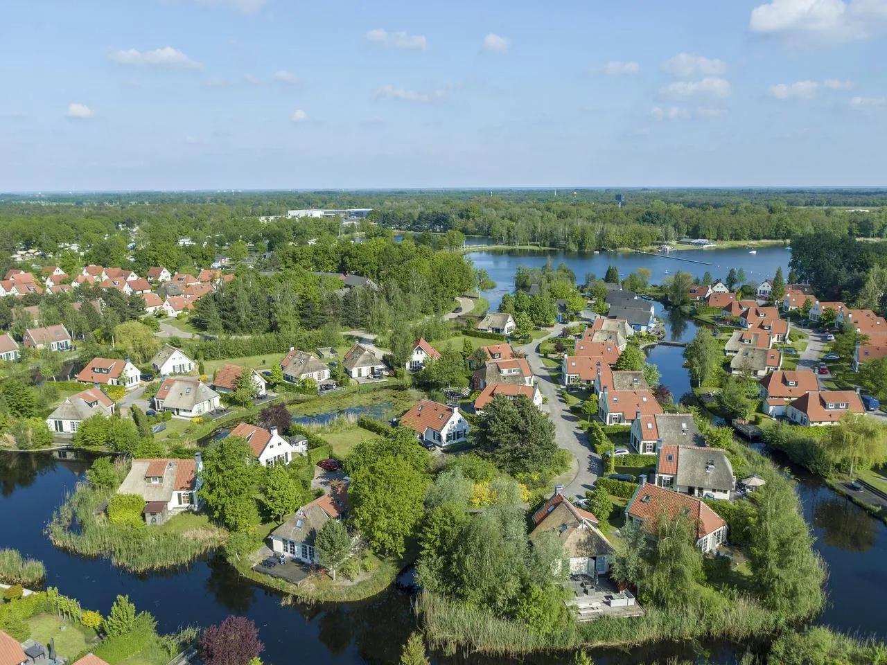 Landal Domein De Schatberg