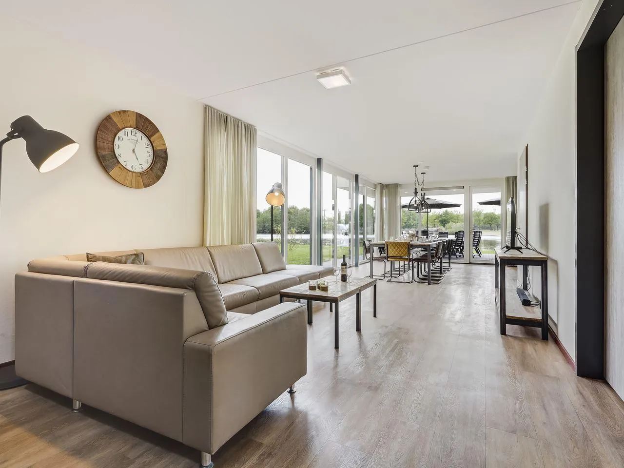 Landal Domein De Schatberg in Sevenum, Limburg – Bild 7