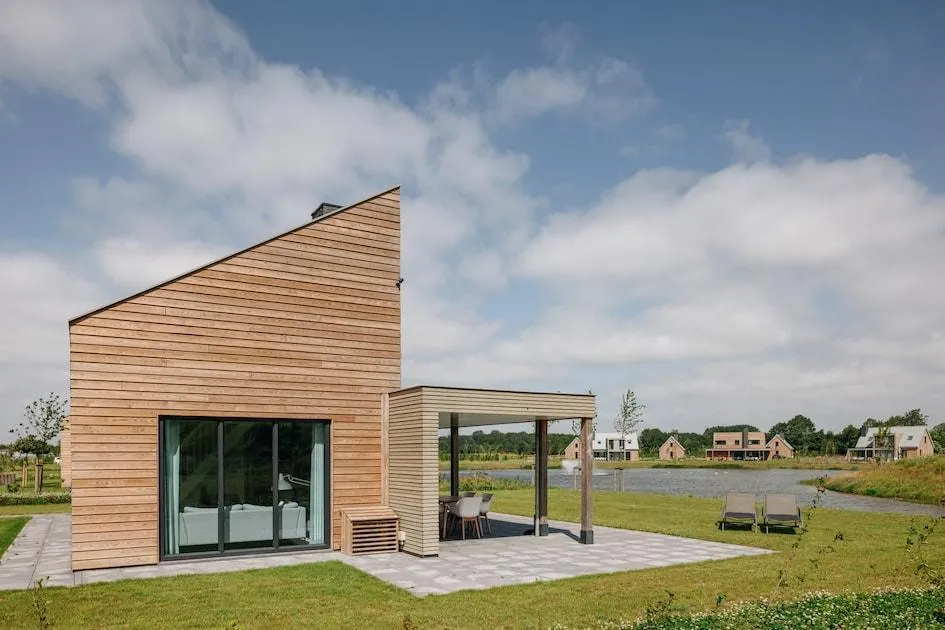Landal Domein Het Camperveer in Kamperland, Zeeland - Bild 7