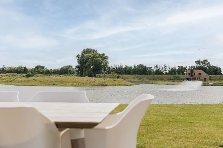 Landal Domein Het Camperveer in Kamperland, Zeeland - Bild 8