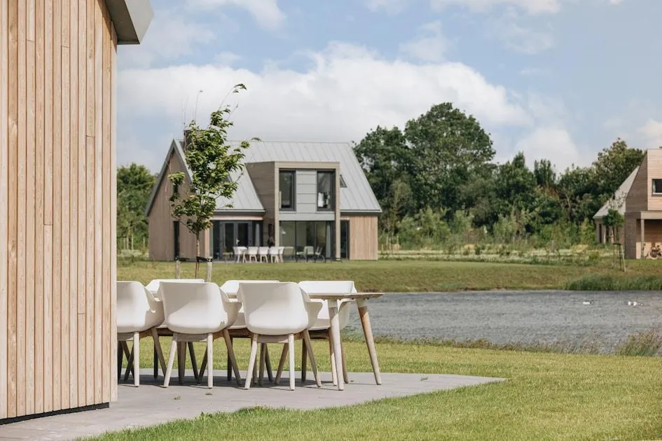 Landal Domein Het Camperveer in Kamperland, Zeeland - Bild 9