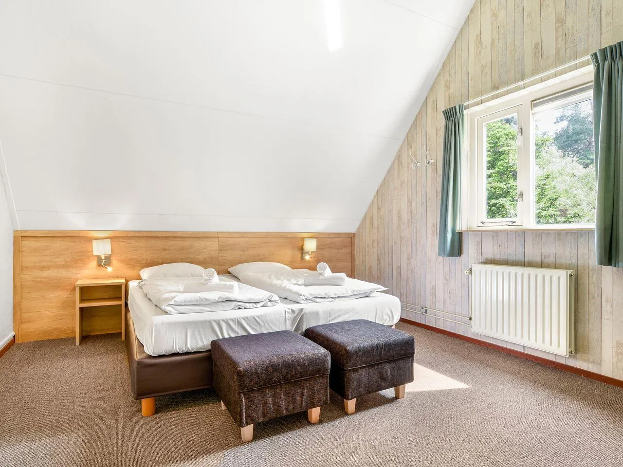 Landal Duc de Brabant in Diessen, Nordbrabant – Bild 5