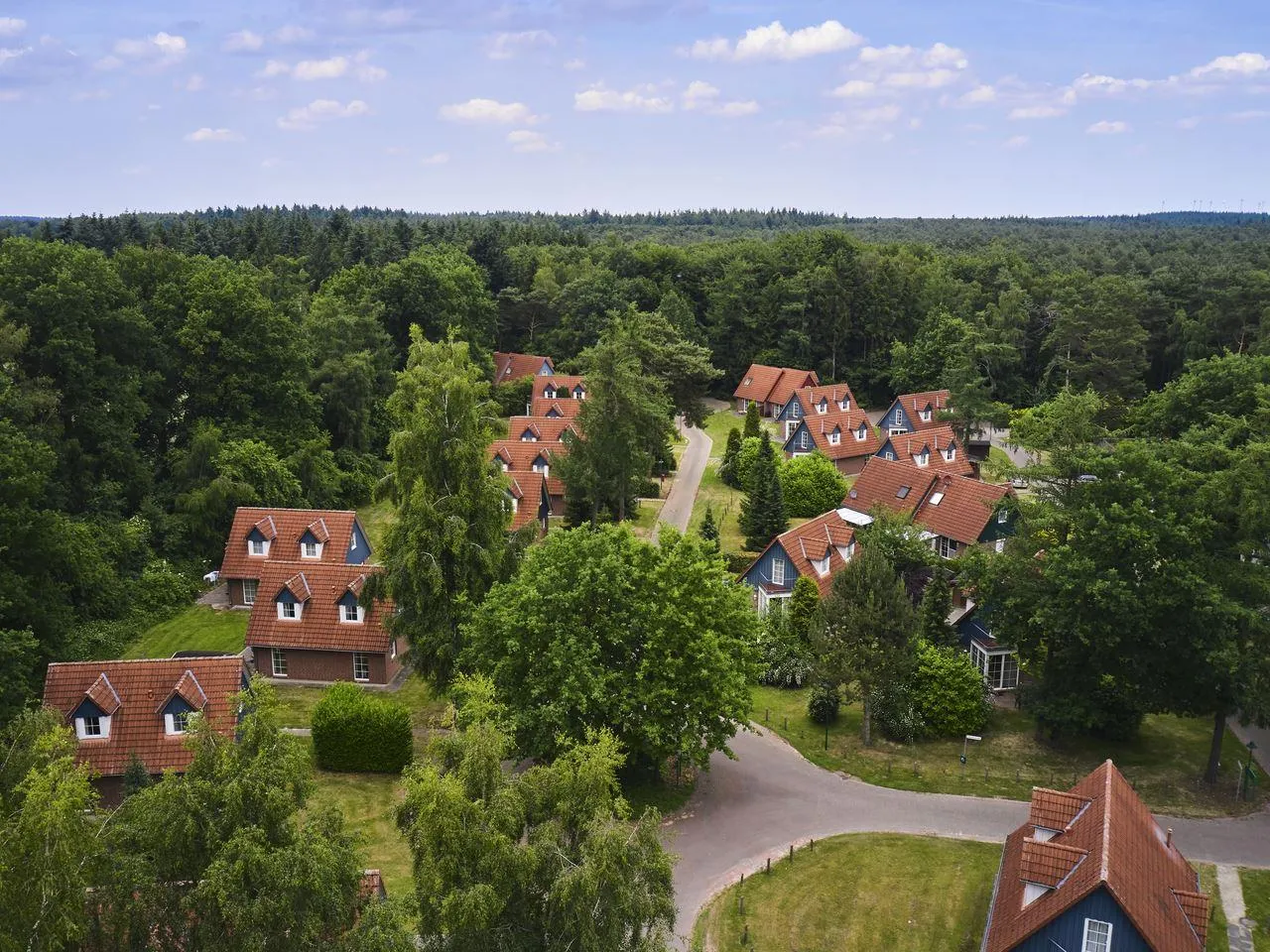 Landal Dwergter Sand in Dwergte, Niedersachsen – Bild 10
