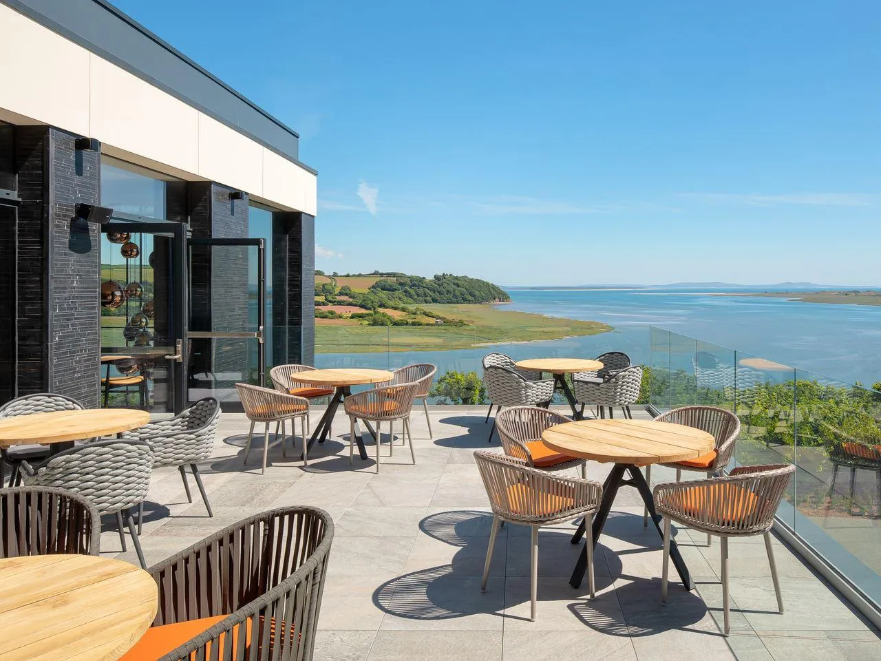 Landal Dylan Coastal Resort
