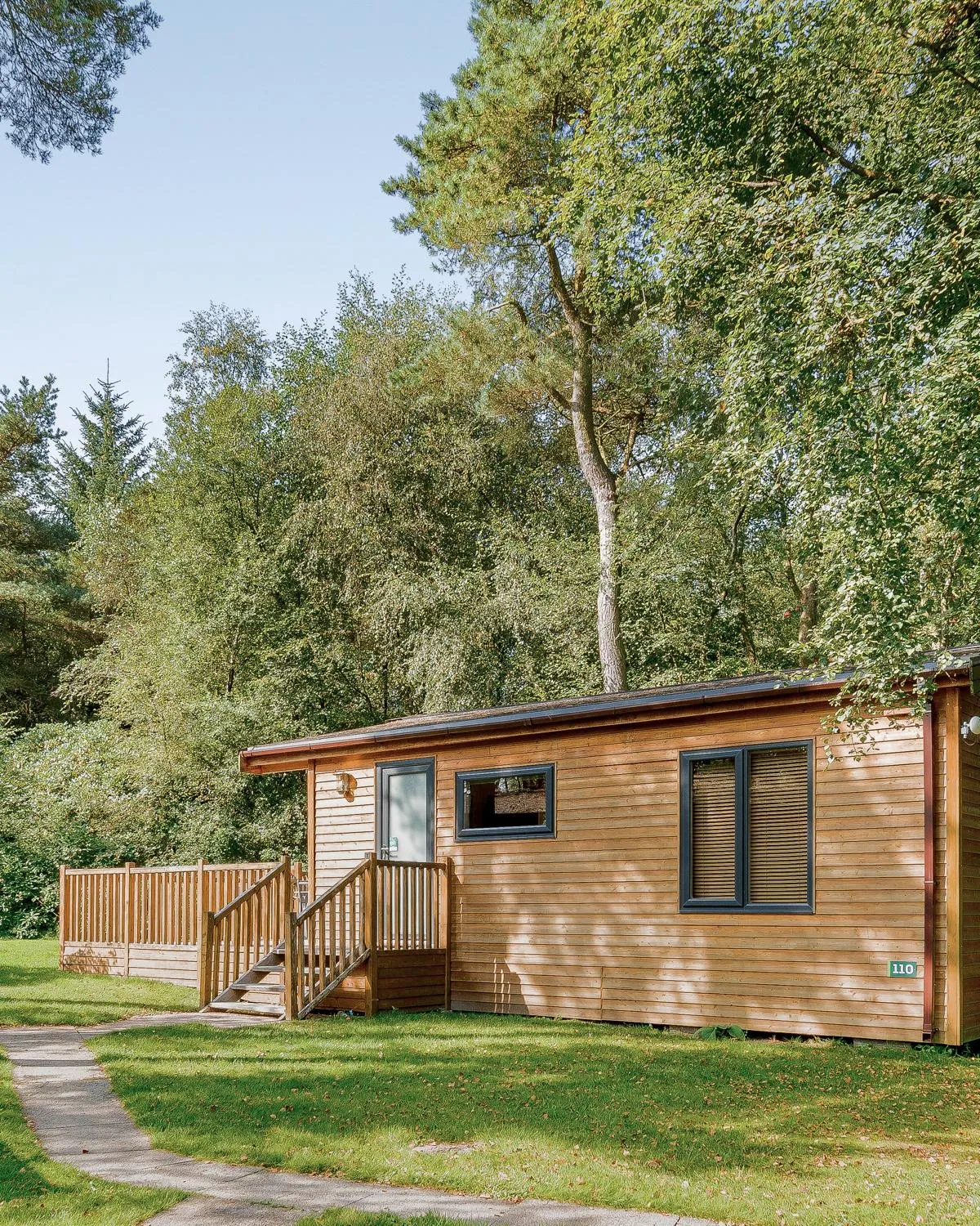 Landal Dylan Coastal Resort in Laugharne, England - Bild 7