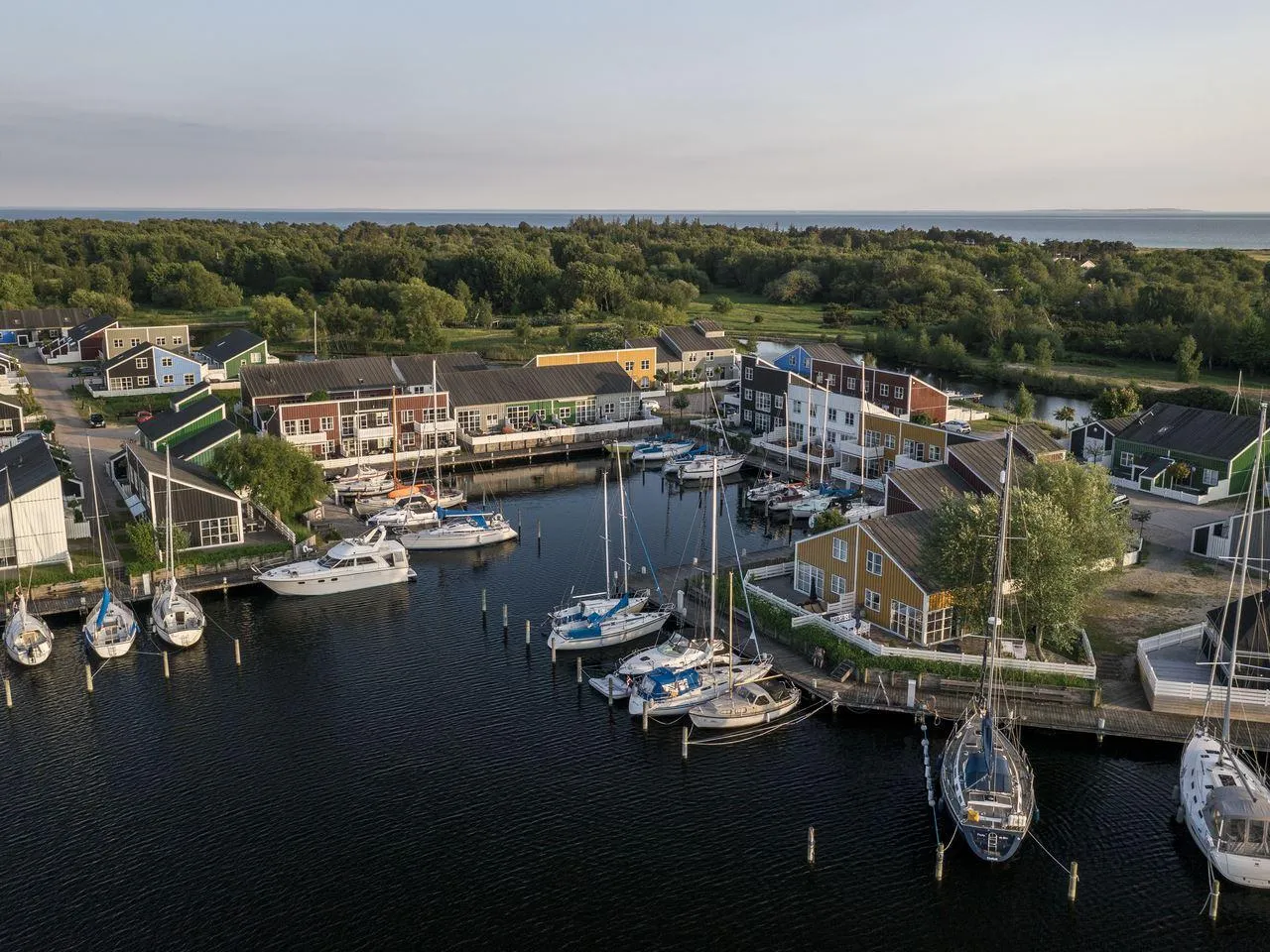 Landal Ebeltoft in Ebeltoft, Midtjylland – Bild 10