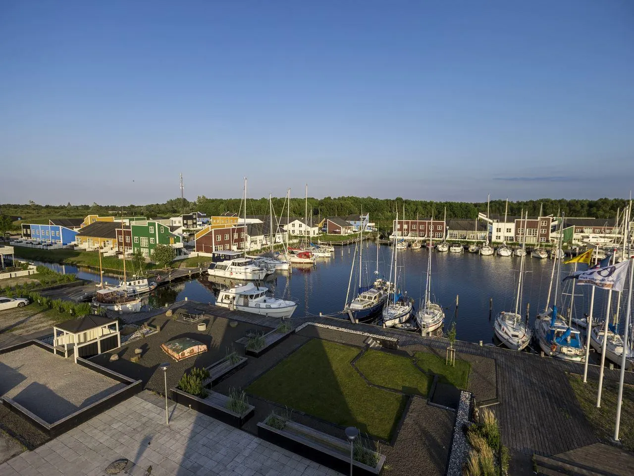Landal Ebeltoft in Ebeltoft, Midtjylland – Bild 7