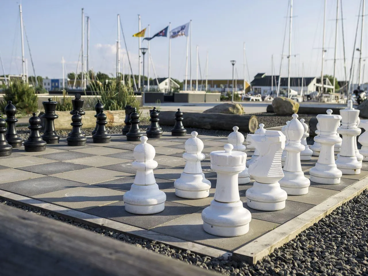 Landal Ebeltoft in Ebeltoft, Midtjylland – Bild 8