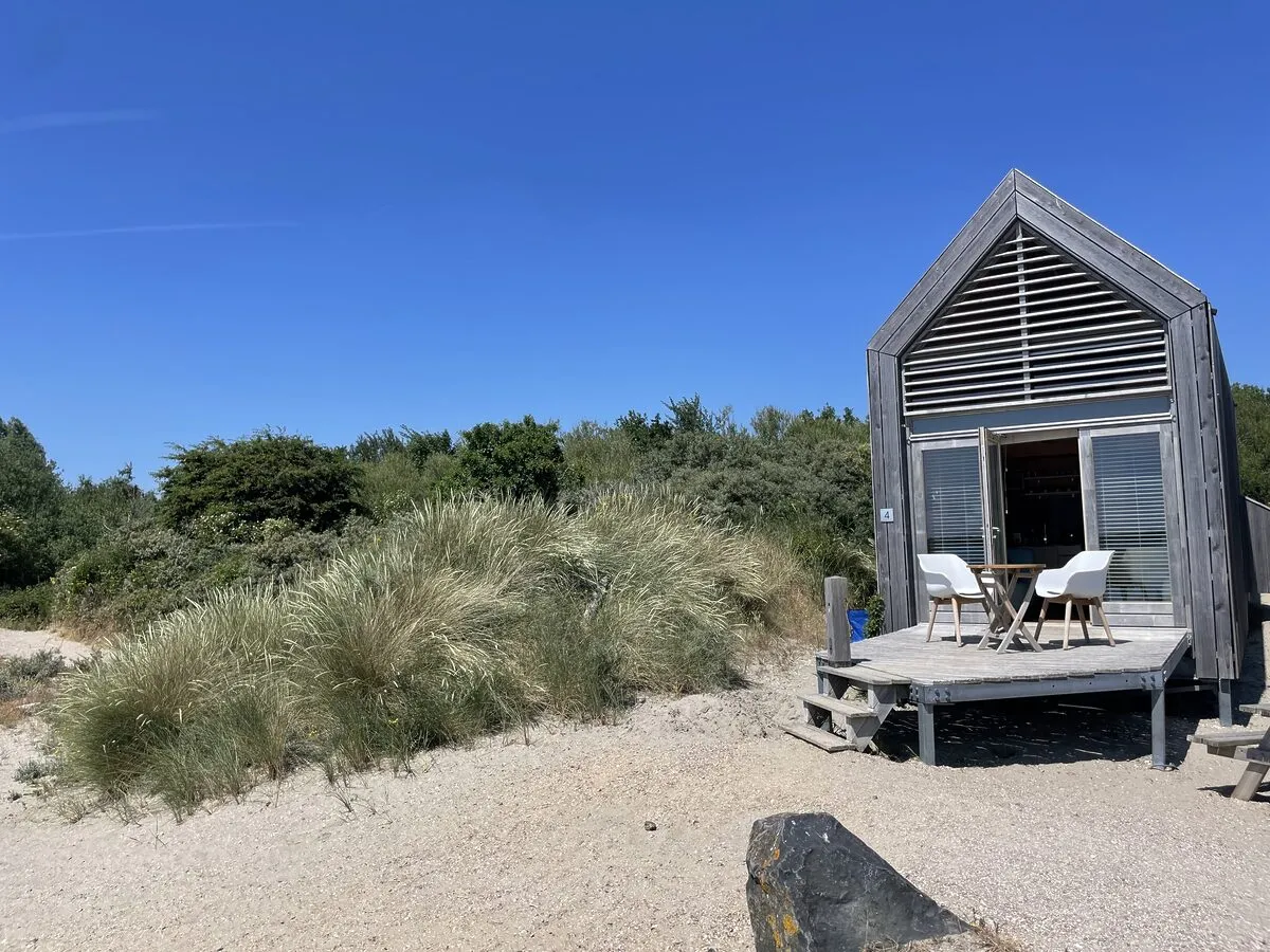 Landal ECO Grevelingenstrand in Ouddorp, Südholland - Bild 6