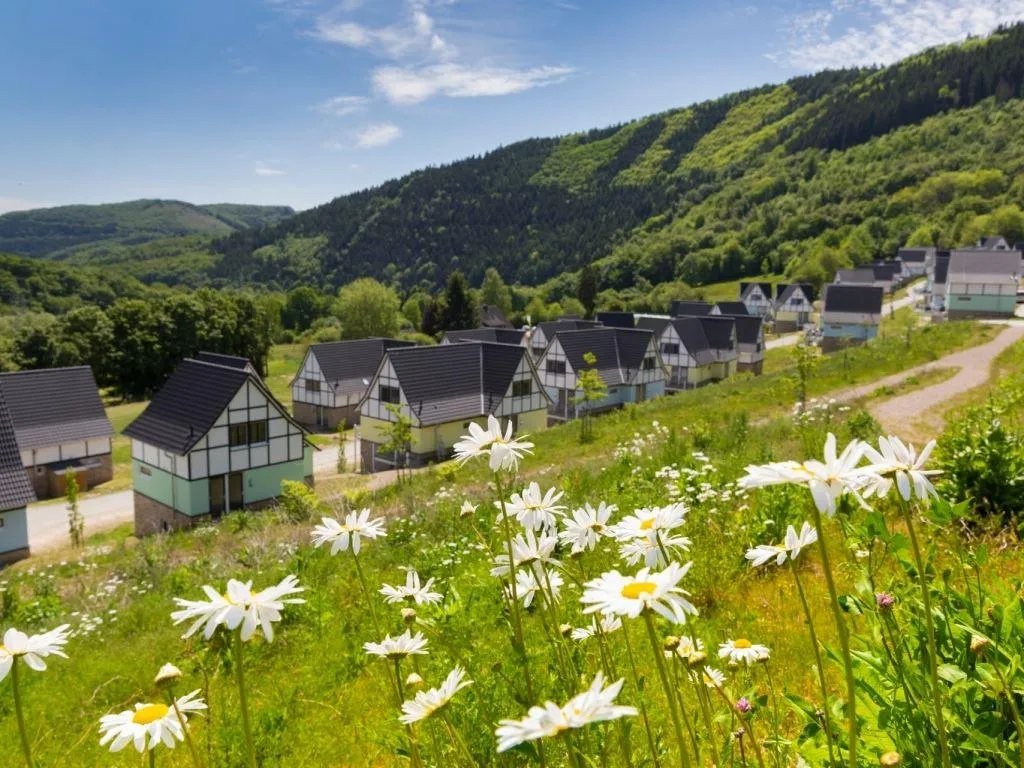 Landal Eifeler Tor in Heimbach, Nordrhein-Westfalen – Bild 5