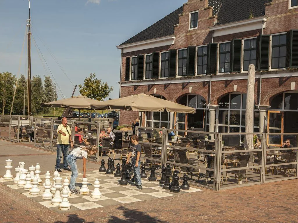Landal Esonstad in Eanjum, Friesland - Bild 10