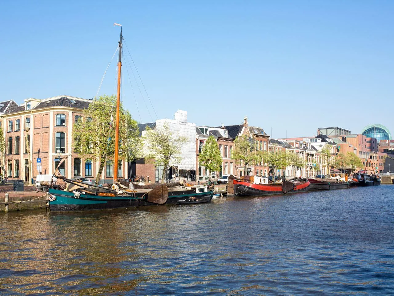 Landal Esonstad in Eanjum, Friesland - Bild 11