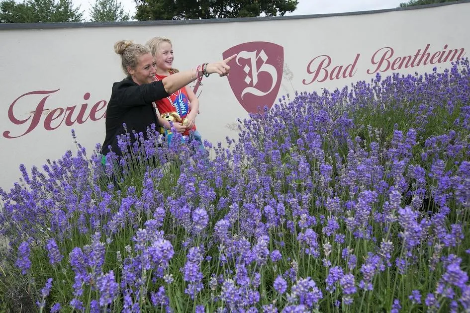 Landal Ferienresort Bad Bentheim in Bad Bentheim, Niedersachsen – Bild 1