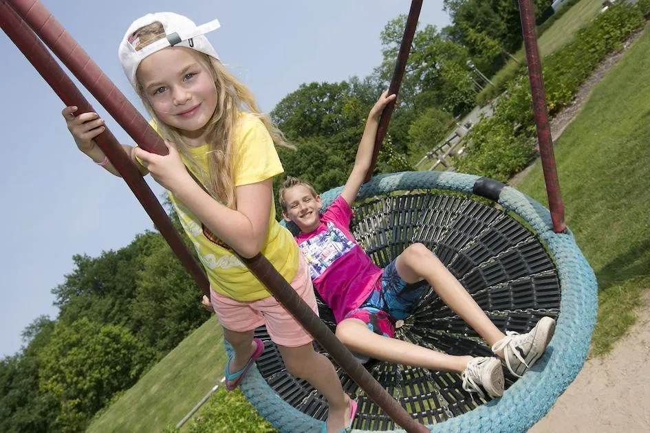 Landal Ferienresort Bad Bentheim in Bad Bentheim, Niedersachsen – Bild 11