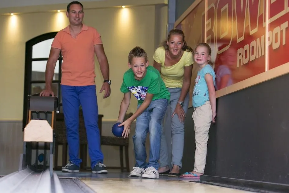 Landal Ferienresort Bad Bentheim in Bad Bentheim, Niedersachsen – Bild 12