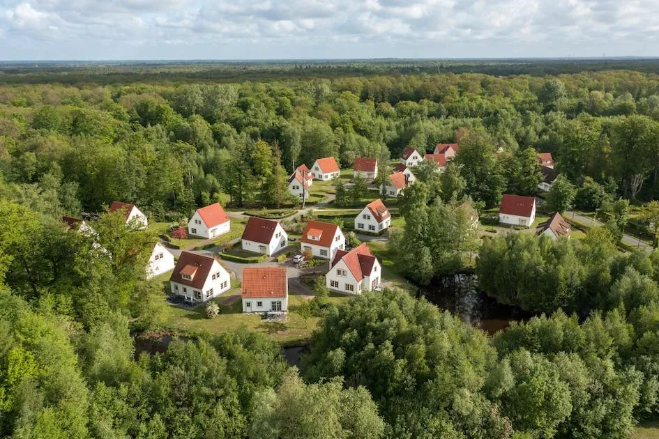 Landal Ferienresort Bad Bentheim in Bad Bentheim, Niedersachsen – Bild 5