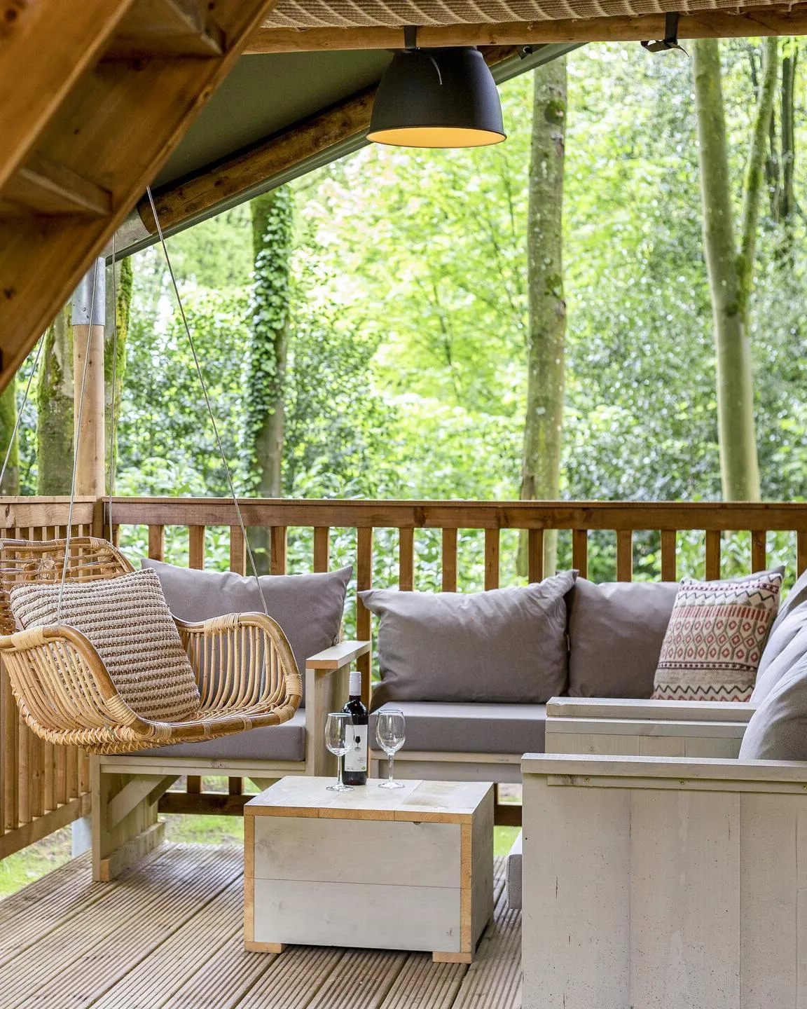 Buytenplaats Gooise Heide in Huizen, Nordholland – Bild 11
