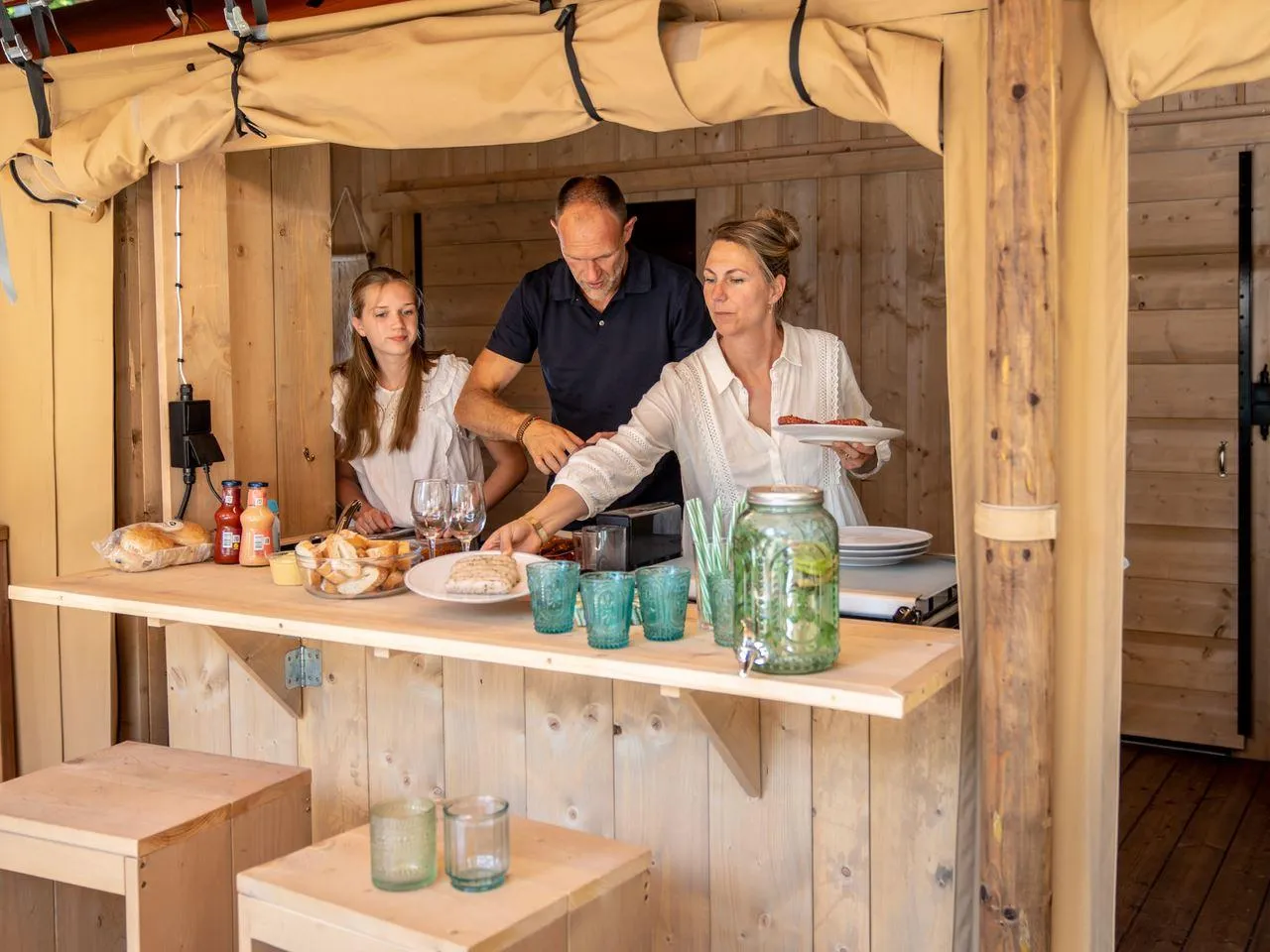 Buytenplaats Gooise Heide in Huizen, Nordholland – Bild 4