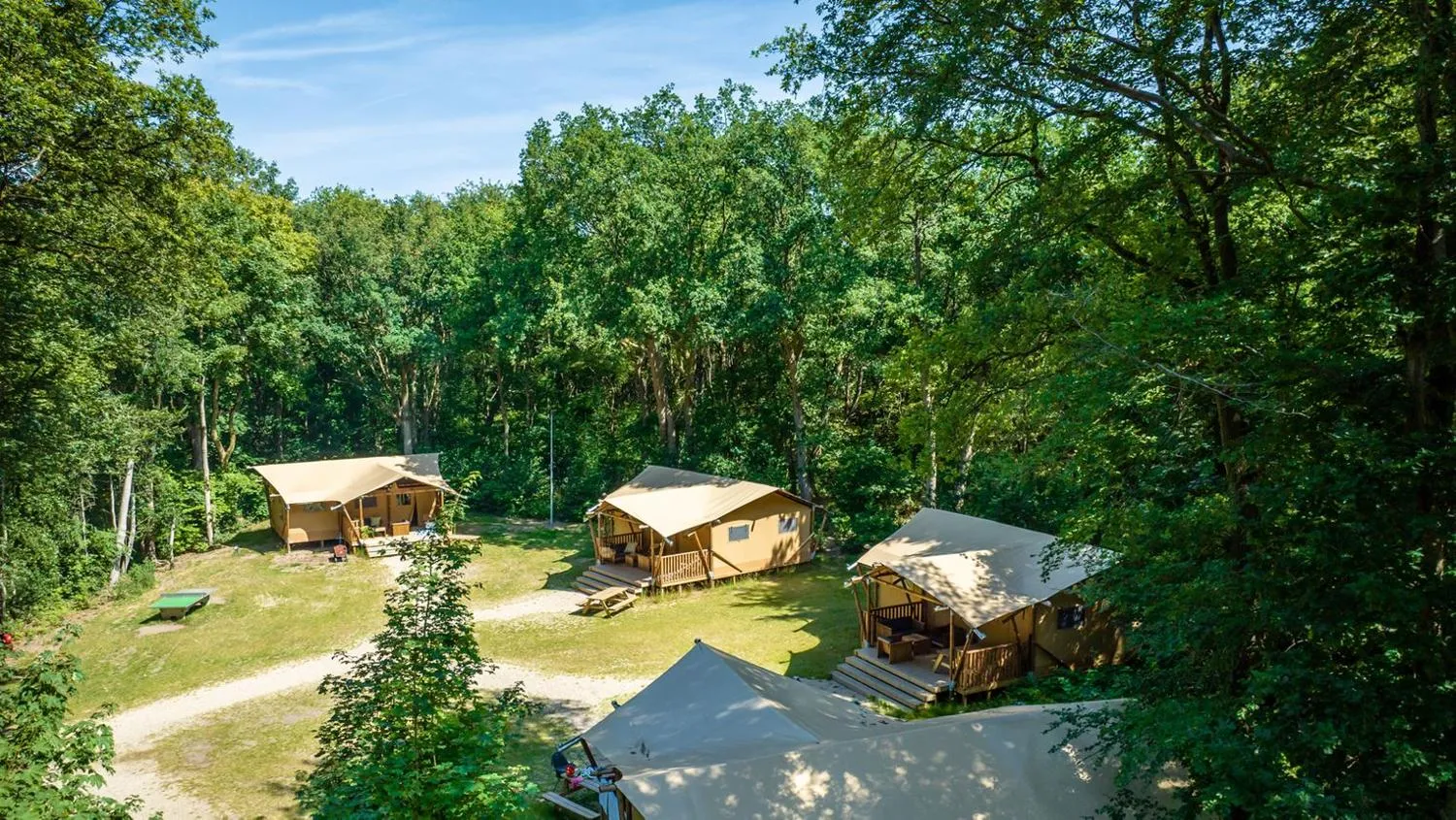 Buytenplaats Gooise Heide in Huizen, Nordholland – Bild 6